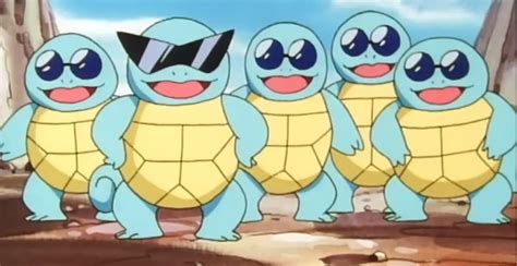 squirtle nickname|Squirtle Names (87+ Funny, Cool & Cute Nicknames)